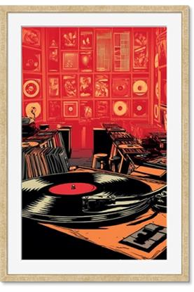 Picture of Needle & Nostalgia