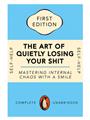 Picture of The Art of Shit Losing Typography Poster _GroupedProduct_Rectangle_Portrait_Unframed_Print_Only_