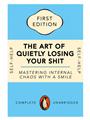 Picture of The Art of Shit Losing Typography Poster _GroupedProduct_Rectangle_Portrait_Unframed_Print_Only_