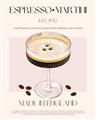 Picture of Espresso Martini _GroupedProduct_Rectangle_Portrait_Unframed_Print_Only_